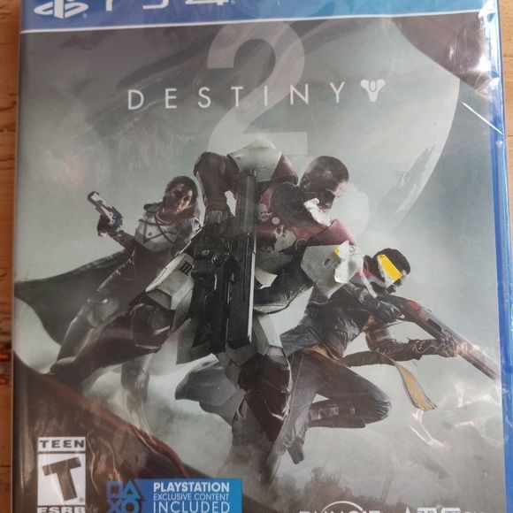 DESTINY PS4 - Picture 2 of 3
